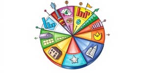 Fondos de inversión: Diversifica para ganar más