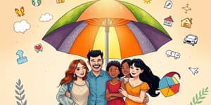 Seguros: Protege lo que Más Quieres sin Gastar de Más