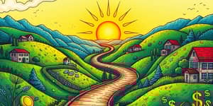 Construyendo Activos: Tu Hoja de Ruta hacia la Riqueza