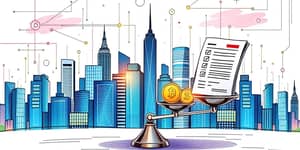 Descifrando las criptomonedas: ¿Oportunidad o riesgo?