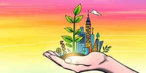 Startups: Invierte en el futuro de la innovación