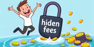 Adiós a las Comisiones Ocultas