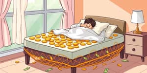 Reserva de Emergencia: Tu Colchón contra lo Inesperado