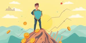 Control Total: Asumiendo el Mando de tus Riesgos Financieros