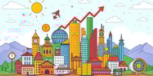 La Inflación no te Arruinará: Estrategias para Proteger tu Capital