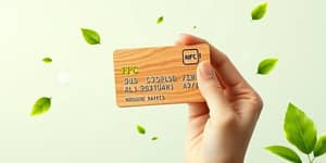 Más Allá del Plástico: Usos Inteligentes de Tarjetas