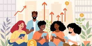 Gestiona tu Dinero: Hábitos Financieros de Éxito