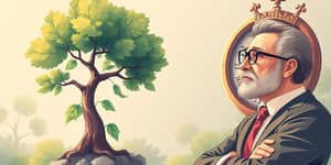 La Sabiduría de la Prudencia: Invirtiendo con una Visión a Largo Plazo