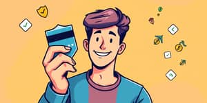 Finanzas Personales: Tu Tarjeta Como Aliada