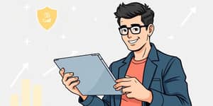 Invierte como un Pro: Los Secretos del Mercado para Principiantes