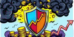 Resiliencia Financiera: Construyendo un Escudo contra la Volatilidad del Mercado