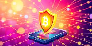 Ciberseguridad Financiera: Un Riesgo Creciente y Cómo Afrontarlo