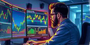 Análisis técnico: Herramientas para predecir movimientos