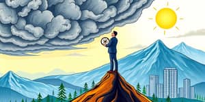 De la Crisis a la Oportunidad: Cómo la Gestión de Riesgos lo Hace Posible