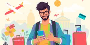 La Tarjeta ideal para el Viajero Frecuente