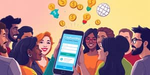 Crowdfunding: Financia tus proyectos o invierte en ellos