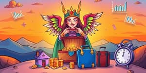 El Guardián de tus Sueños: Asegurando tu Futuro Financiero