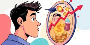 El Espejo del Mercado: Reflejando tus Vulnerabilidades Financieras