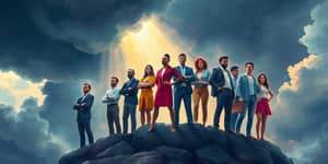 El Patrón de Resiliencia: La Clave de una Gestión de Riesgos Sólida