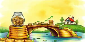 El Eslabón Perdido: Conectando Riesgo y Objetivo Financiero