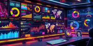 El Tablero de Control: Monitorizando tus Riesgos en Tiempo Real