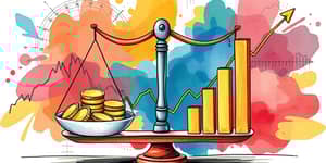 La Clave del Equilibrio: Armonizando Riesgo y Rendimiento