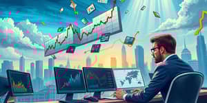 Decodificando el Mercado: Señales de Riesgo a las que Prestar Atención