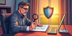 El Arte de la Precaución: Invirtiendo con Cabeza Fría