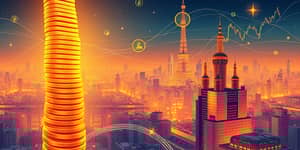 La Columna Vertebral Financiera: Integrando el Riesgo en tu Estrategia