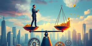 El Factor X: Descubriendo Riesgos Ocultos y su Impacto