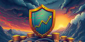 Estrategias Defensivas: Fortaleciendo tu Posición Financiera