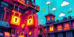 La Ingeniería de la Seguridad: Diseñando Sistemas Robusto de Riesgos