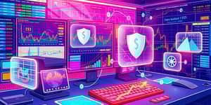 Minimizando la Volatilidad: Técnicas Avanzadas de Gestión de Riesgos