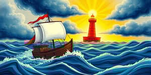 Navegando la Incertidumbre: Gestión de Riesgos para la Estabilidad Financiera