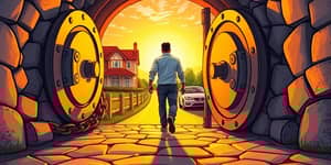 Del Crédito Garantizado al Crédito Sin Límites