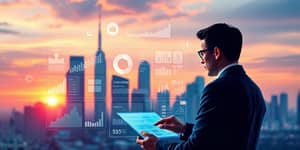 Mapeando Peligros: Identificación Proactiva de Riesgos Financieros