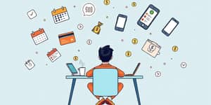 El Arte de Pagar a Tiempo y Sin Esfuerzo