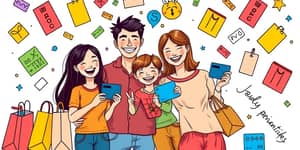 Consigue Beneficios Familiares con tu Tarjeta