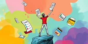 Impacto de Múltiples Solicitudes de Crédito