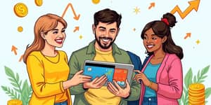 La Guía Definitiva para Elegir tu Primera Tarjeta