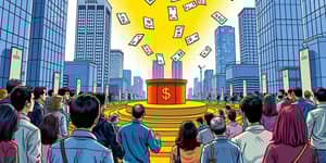 Mercado primario: Accede a nuevas emisiones de valores