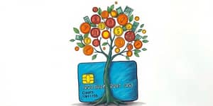 Tu Tarjeta como Herramienta de Inversión