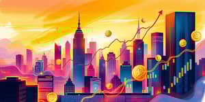 Capitalización de mercado: ¿Qué nos dice sobre una empresa?