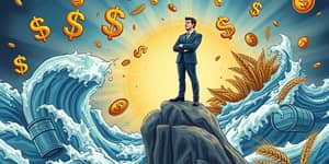 Futuros y forwards: Cubriendo precios ante la incertidumbre