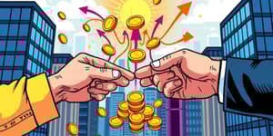 Swap: Intercambia flujos de efectivo para tu beneficio