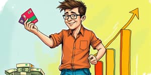 La Inflación y tu Tarjeta de Crédito