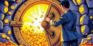 Desbloquea el Potencial de tu Línea de Crédito