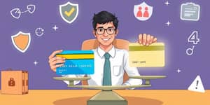 Cuando Usar tu Tarjeta de Crédito, y Cuando No