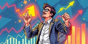 Venta en corto: Gana incluso cuando el mercado baja