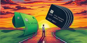 Tarjetas Revolventes: ¿Amigas o Enemigas?